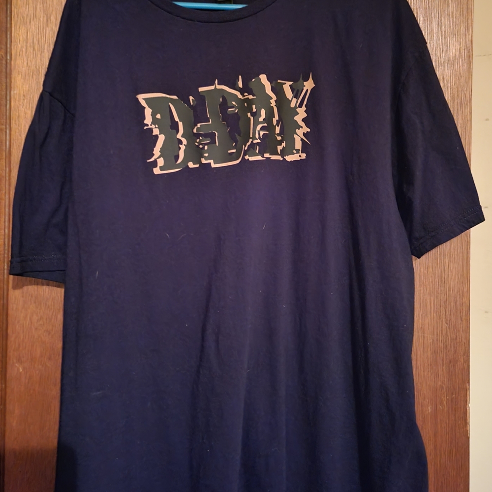BTS SUGA'S AUGUST D T Shirt